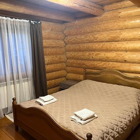Smerekovyi Dvir Polyana  Εξωτερικό φωτογραφία