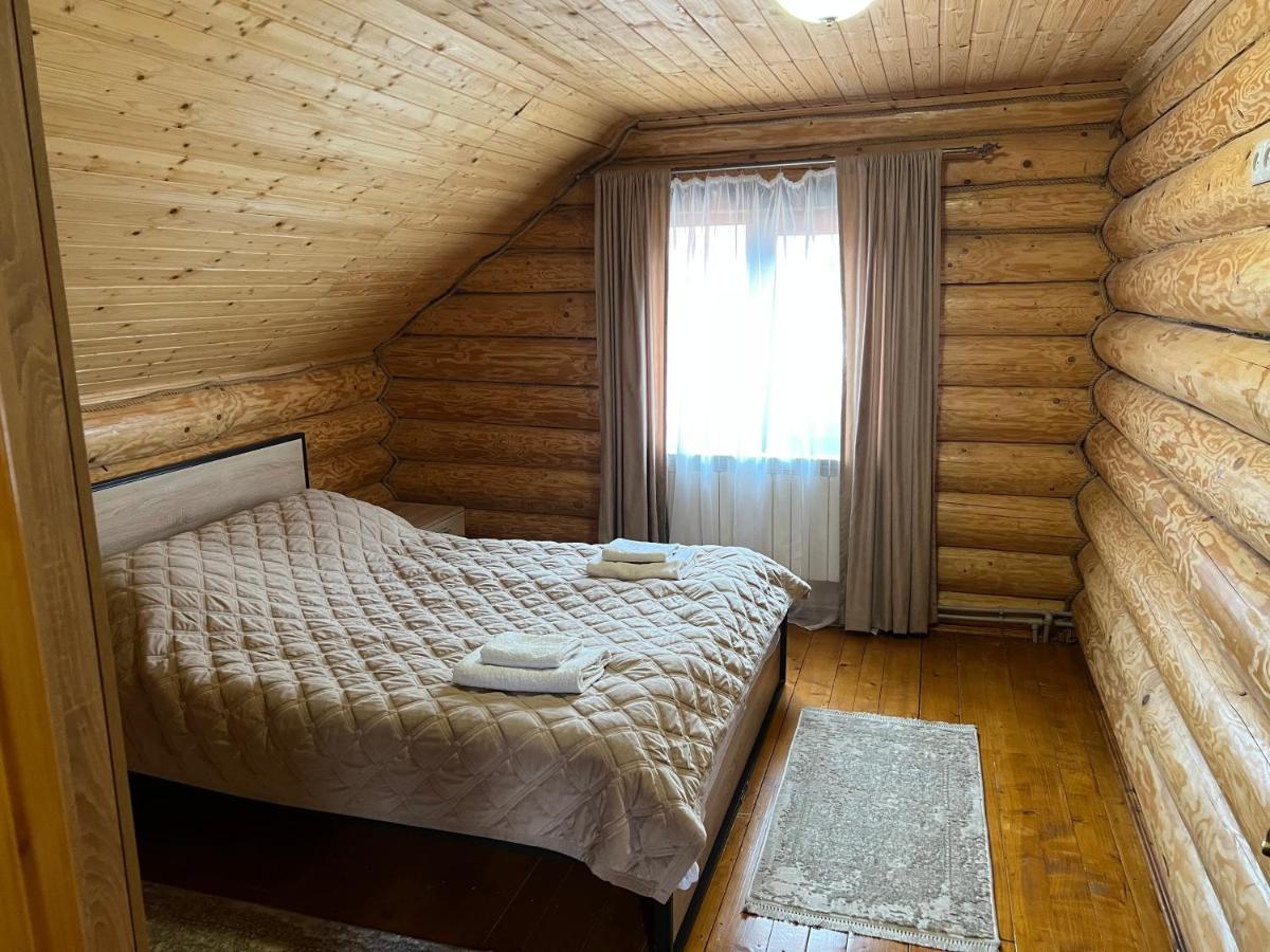 Smerekovyi Dvir Polyana  Εξωτερικό φωτογραφία