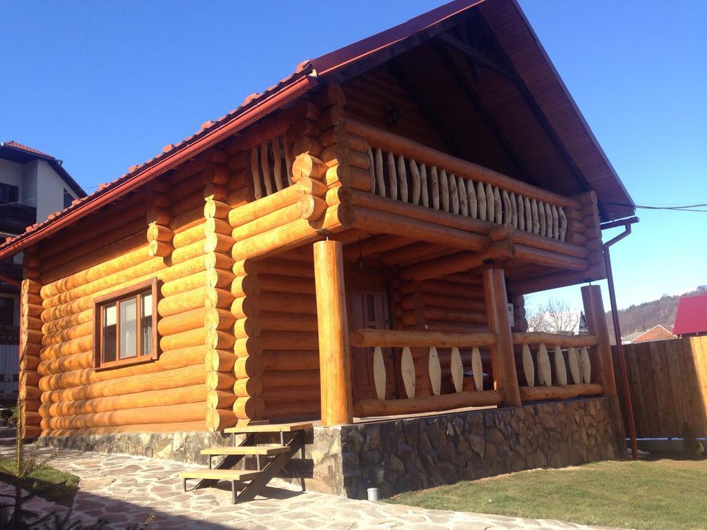 Smerekovyi Dvir Polyana  Δωμάτιο φωτογραφία