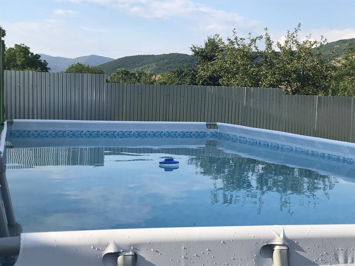 Smerekovyi Dvir Polyana  Εξωτερικό φωτογραφία